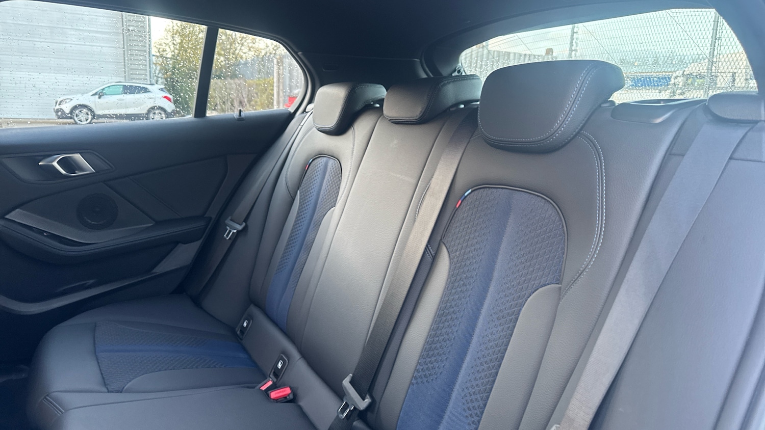 Used BMW 1 Series 2023 for sale - 76905938: Photo 12