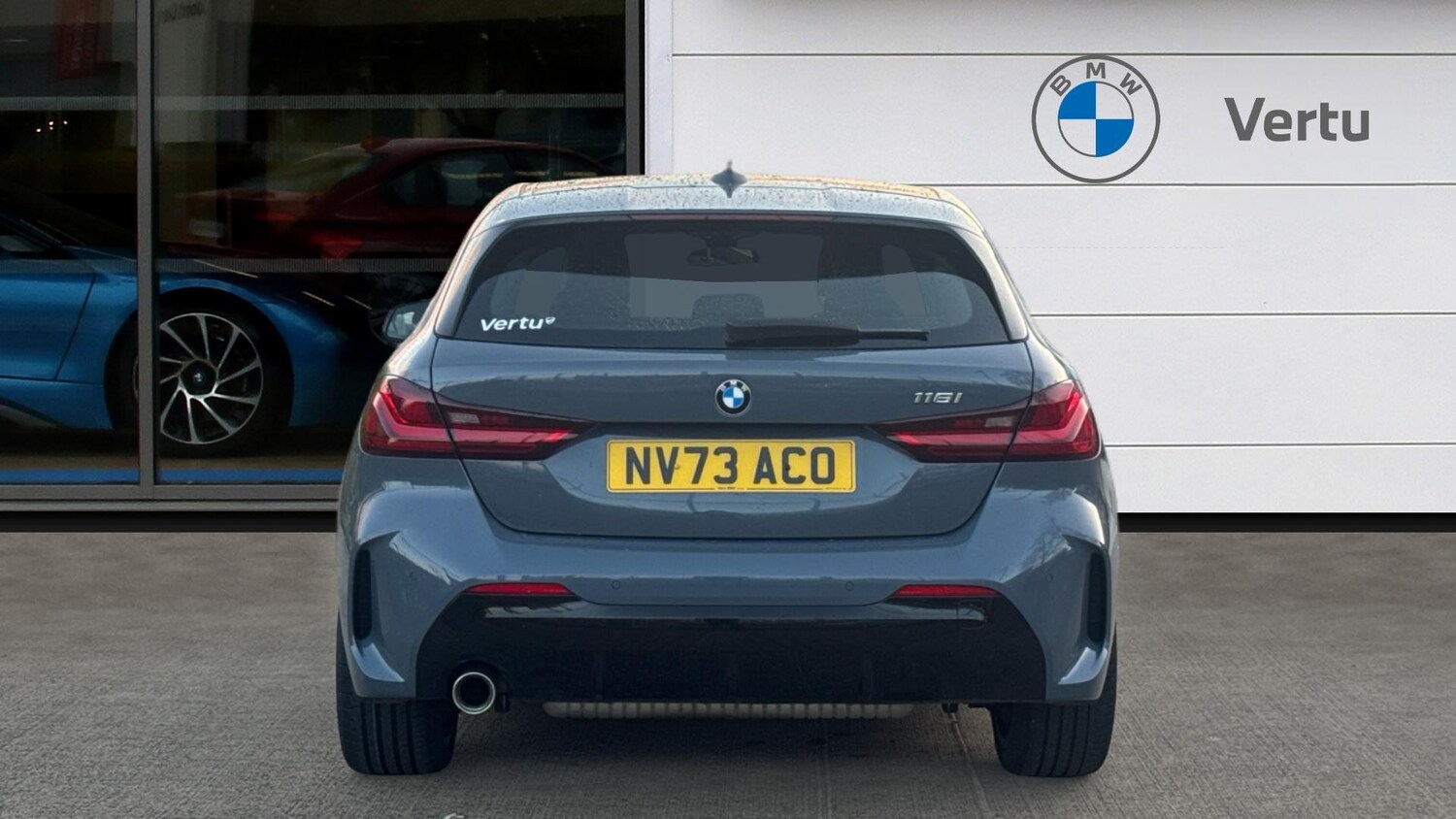 Used BMW 1 Series 2023 for sale - 76905938: Photo 15