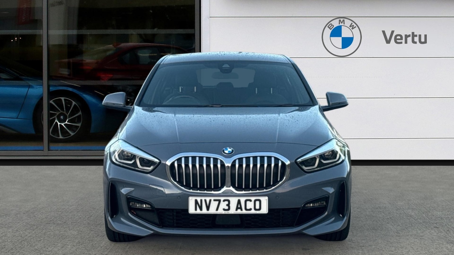 Used BMW 1 Series 2023 for sale - 76905938: Photo 16