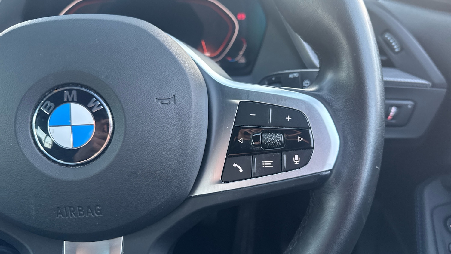 Used BMW 1 Series 2023 for sale - 76905938: Photo 18