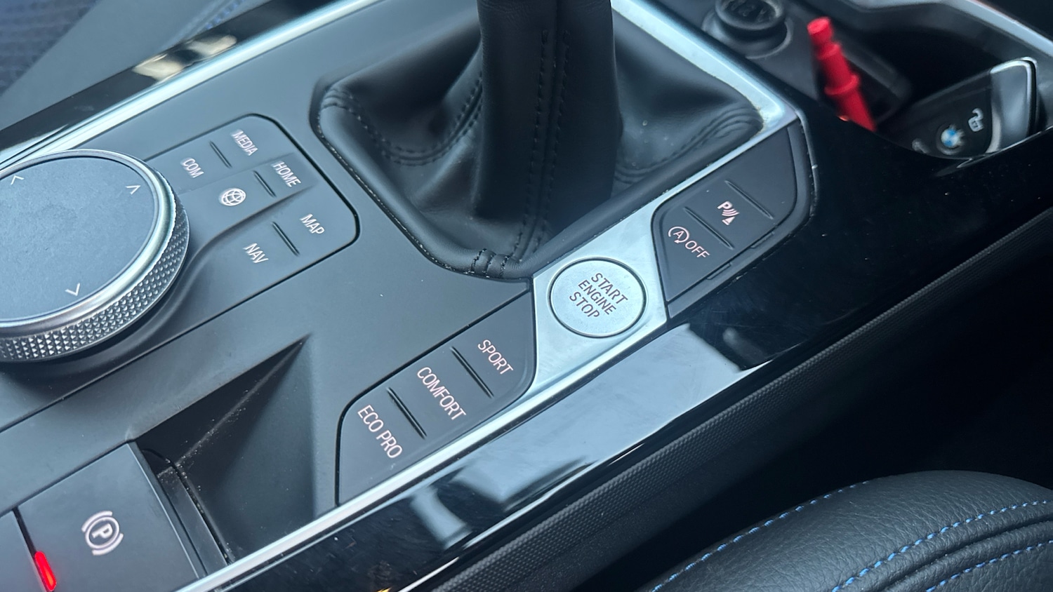 Used BMW 1 Series 2023 for sale - 76905938: Photo 19