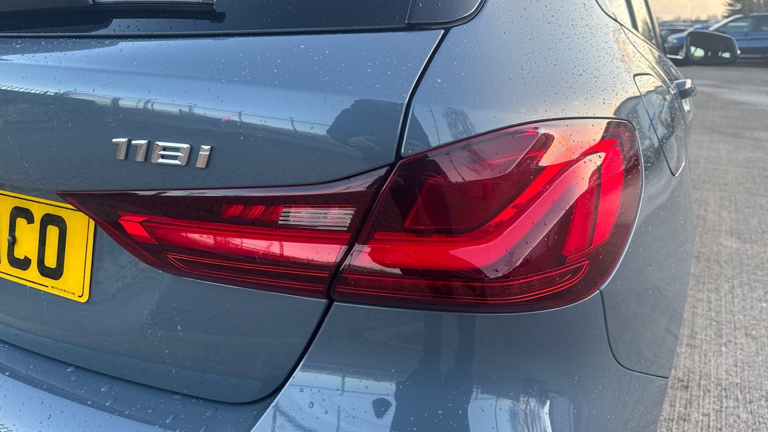 Used BMW 1 Series 2023 for sale - 76905938: Photo 22