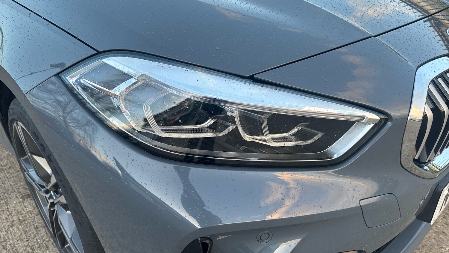 Used BMW 1 Series 2023 for sale - 76905938: Photo 23