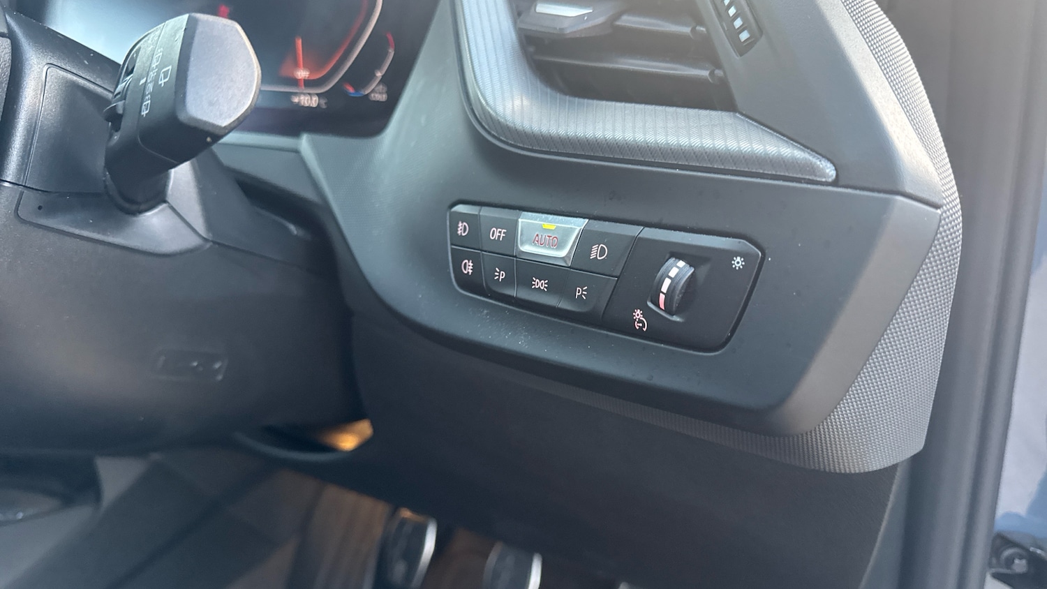 Used BMW 1 Series 2023 for sale - 76905938: Photo 25