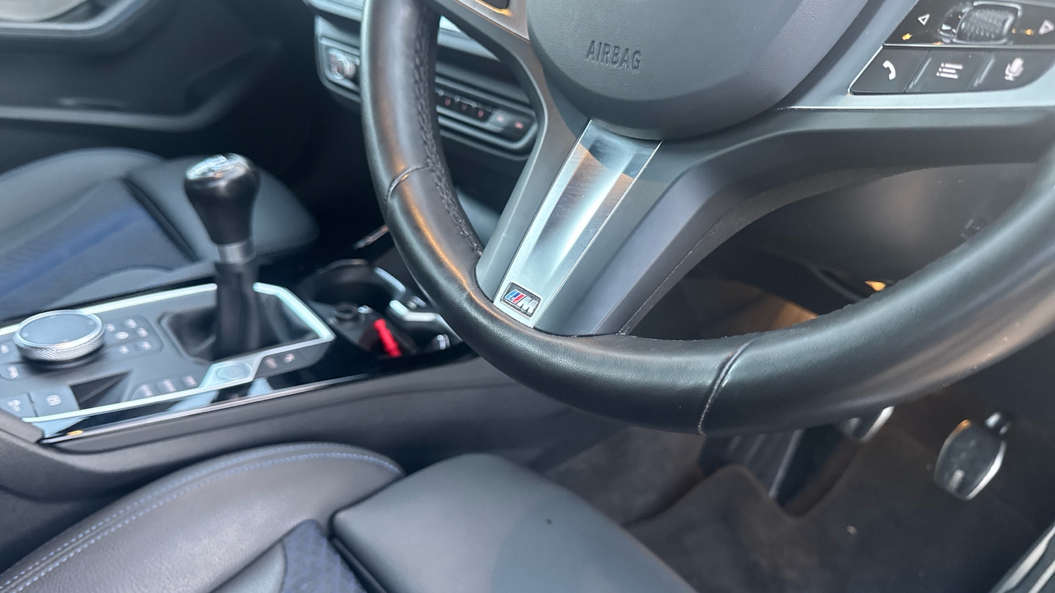 Used BMW 1 Series 2023 for sale - 76905938: Photo 27