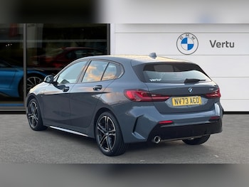 Used BMW 1 Series 2023 for sale - 76905938: Photo