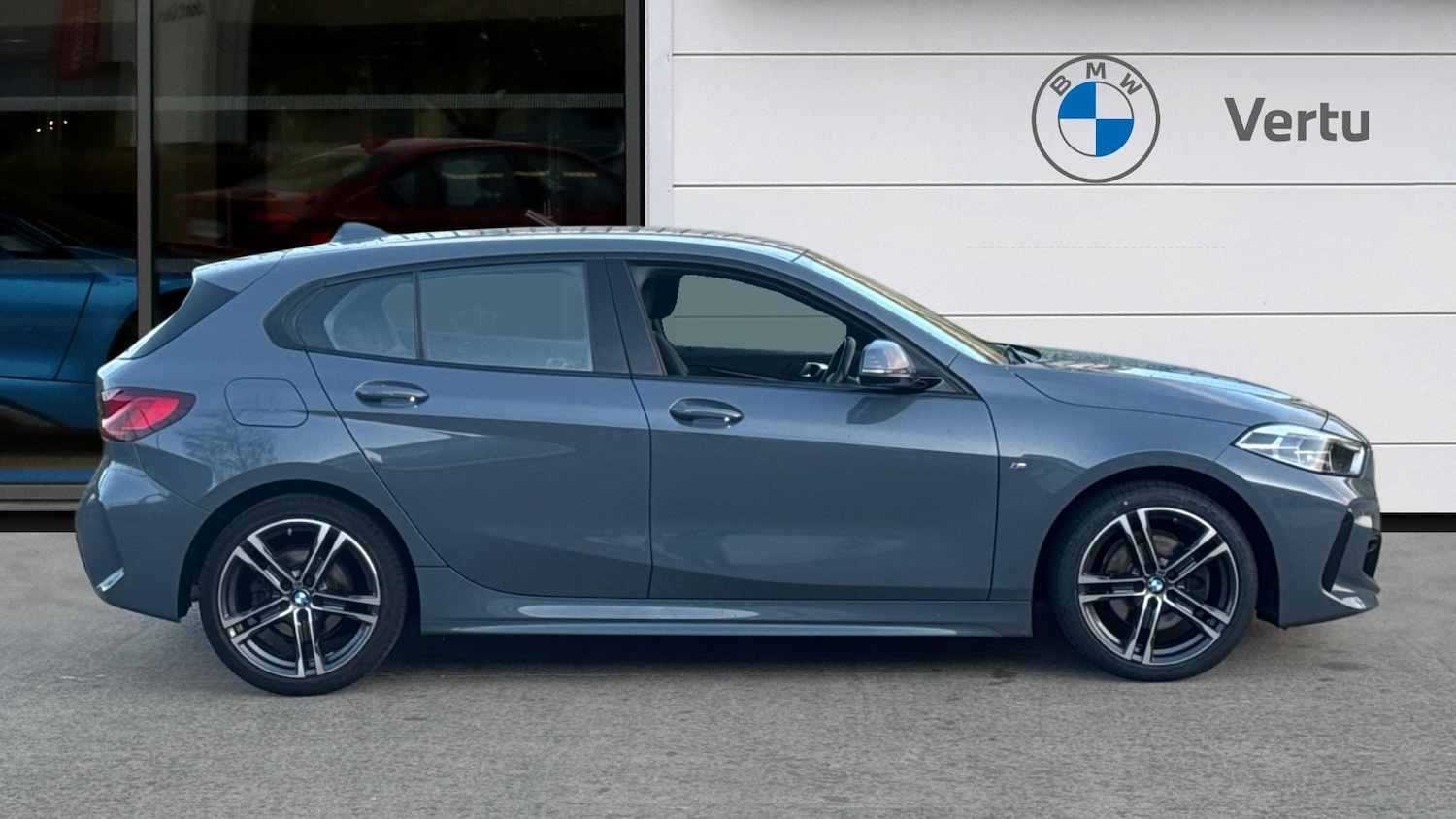 Used BMW 1 Series 2023 for sale - 76905938: Photo 3