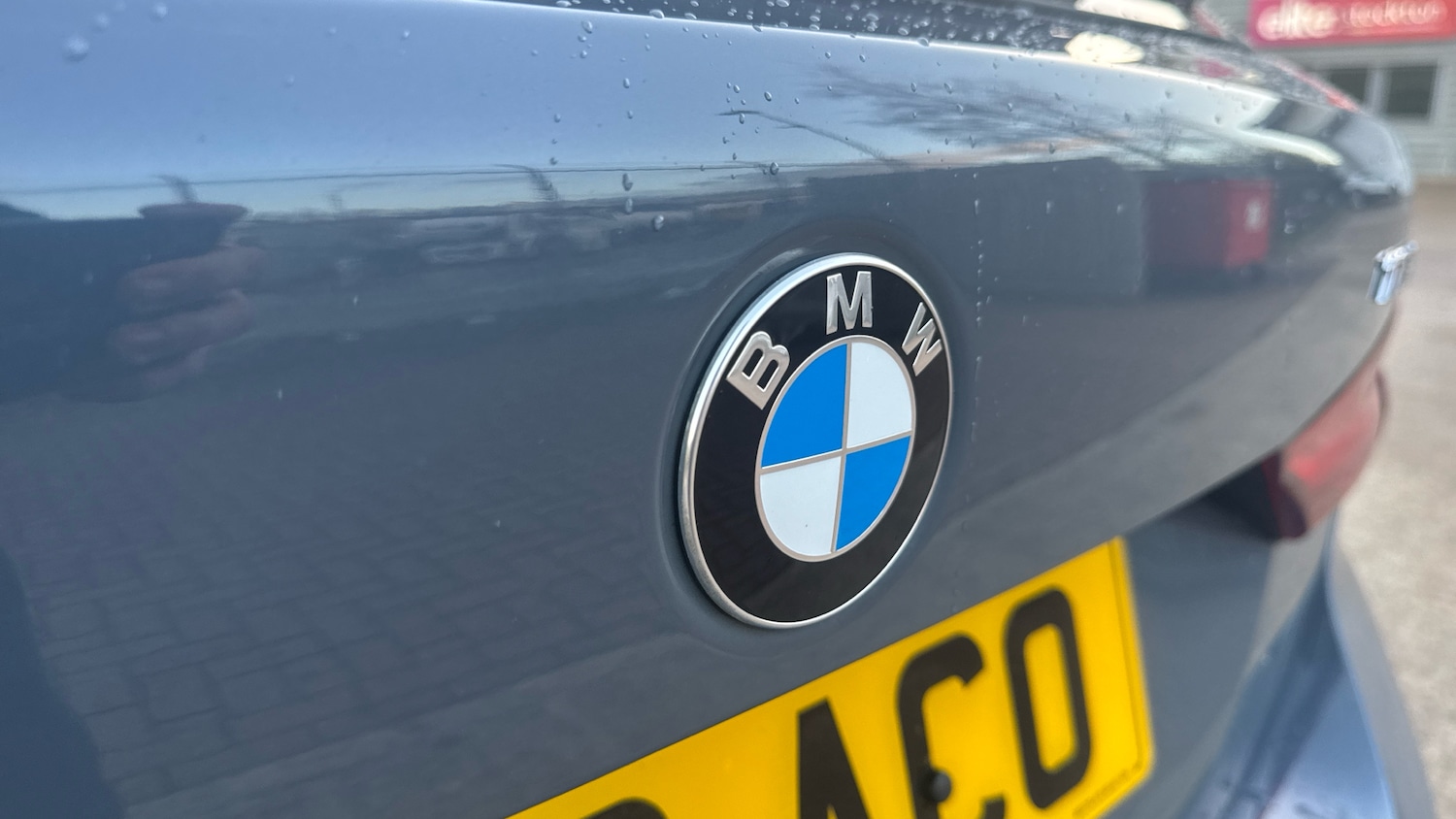 Used BMW 1 Series 2023 for sale - 76905938: Photo 37