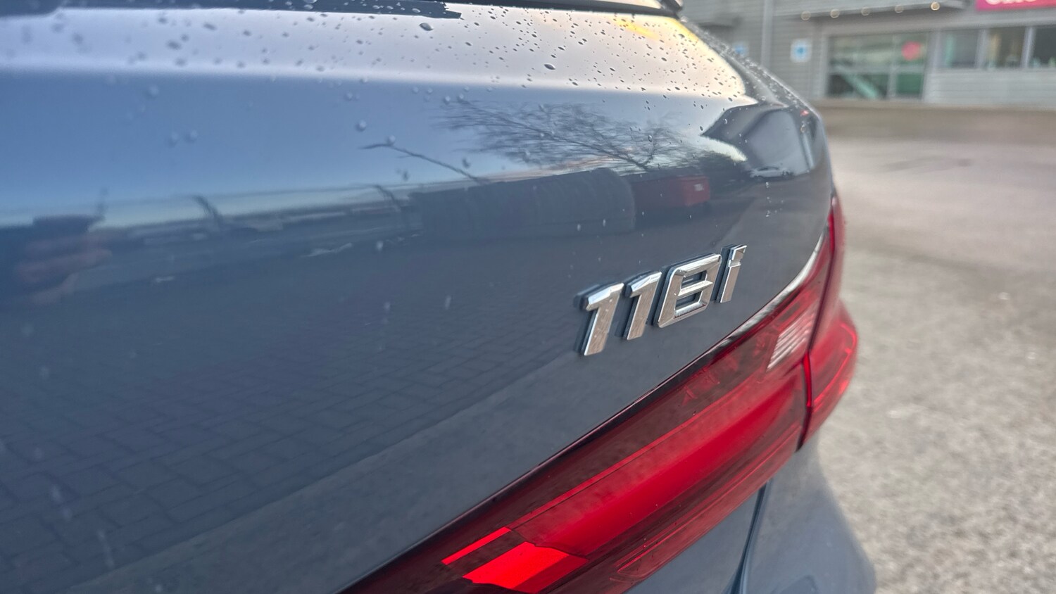 Used BMW 1 Series 2023 for sale - 76905938: Photo 38