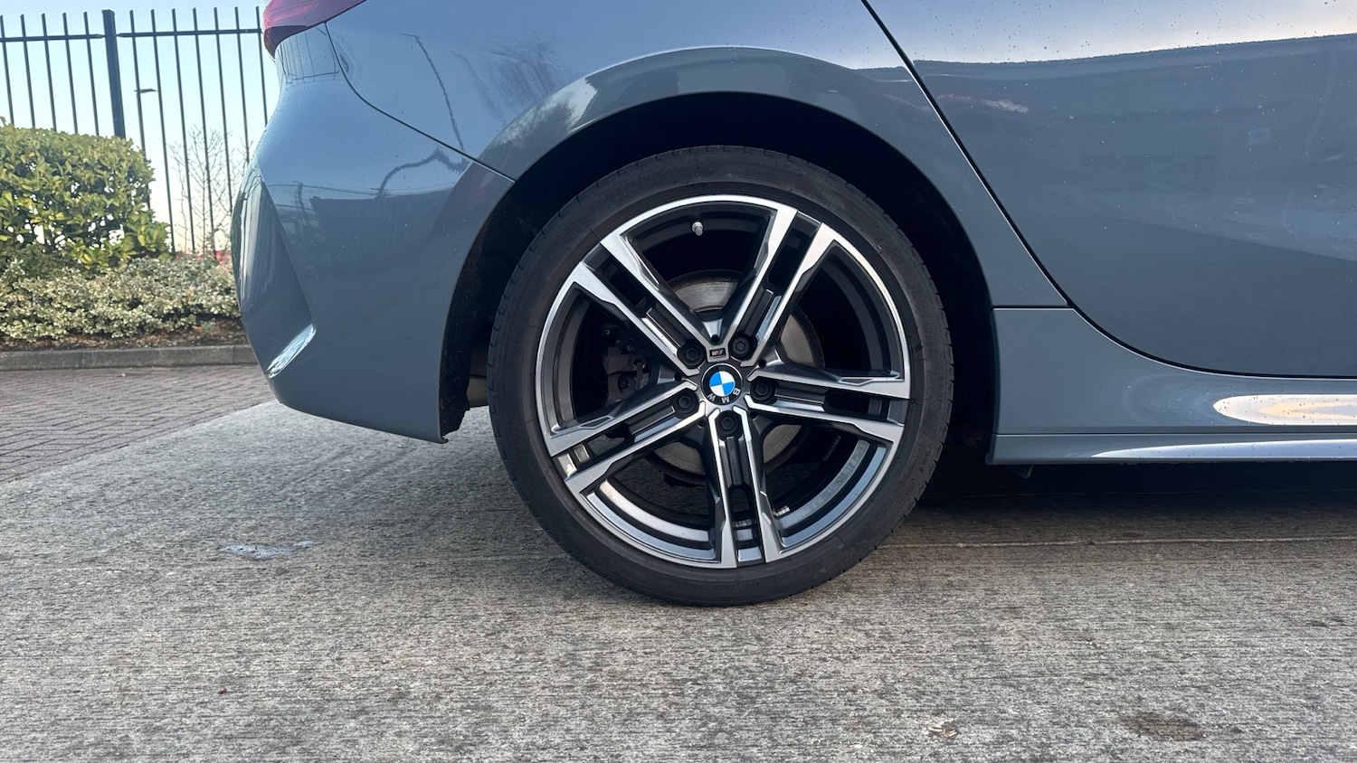 Used BMW 1 Series 2023 for sale - 76905938: Photo 39