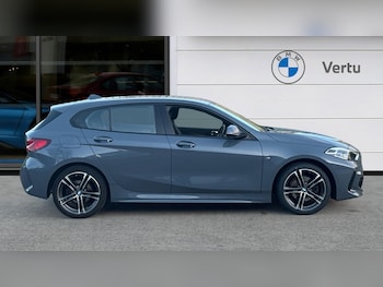 Used BMW 1 Series 2023 for sale - 76905938: Photo