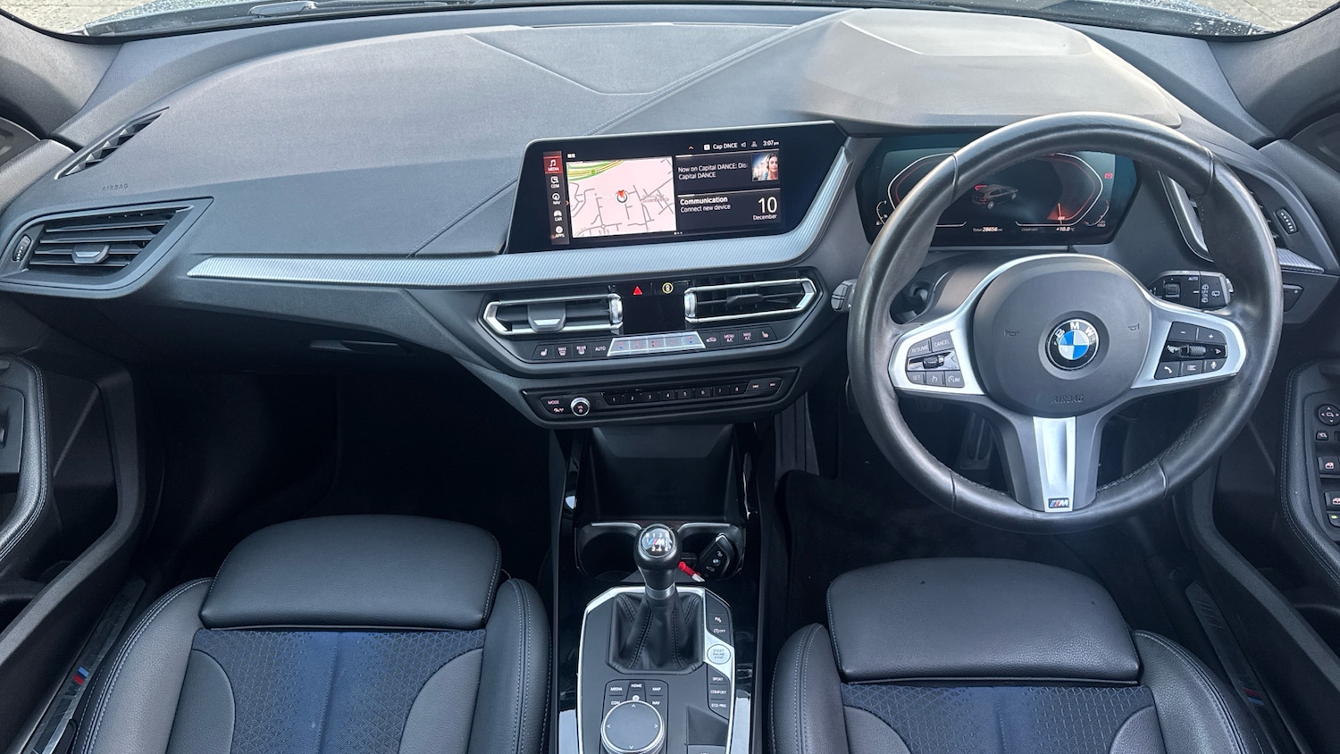 Used BMW 1 Series 2023 for sale - 76905938: Photo 4