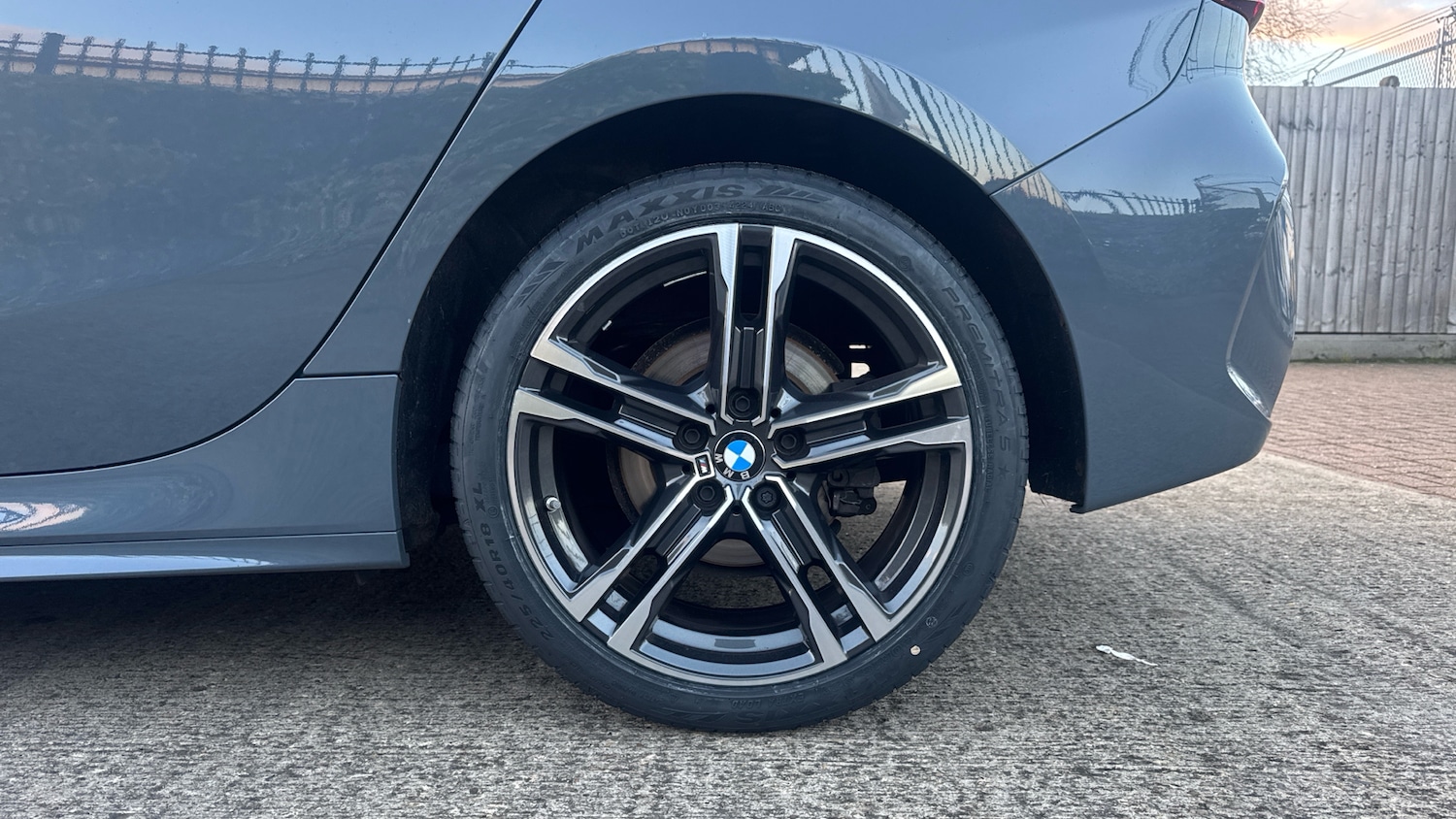 Used BMW 1 Series 2023 for sale - 76905938: Photo 40