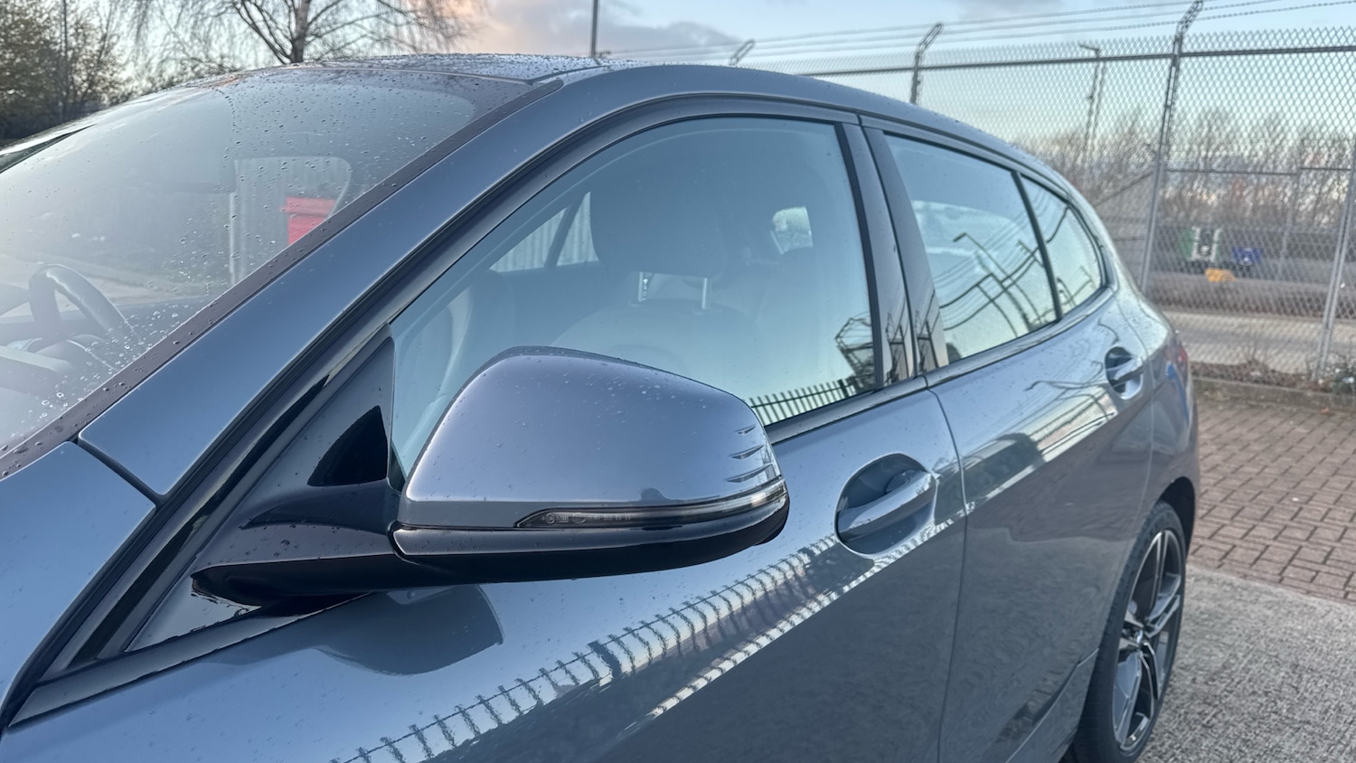 Used BMW 1 Series 2023 for sale - 76905938: Photo 41