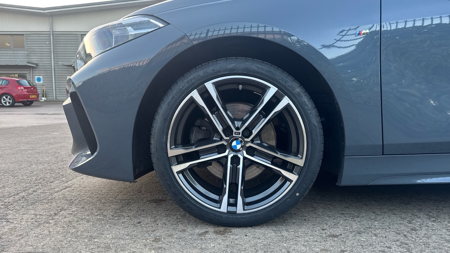 Used BMW 1 Series 2023 for sale - 76905938: Photo 43