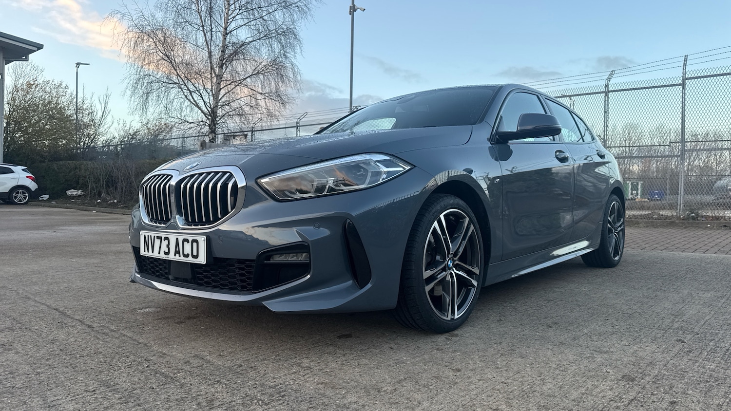 Used BMW 1 Series 2023 for sale - 76905938: Photo 44