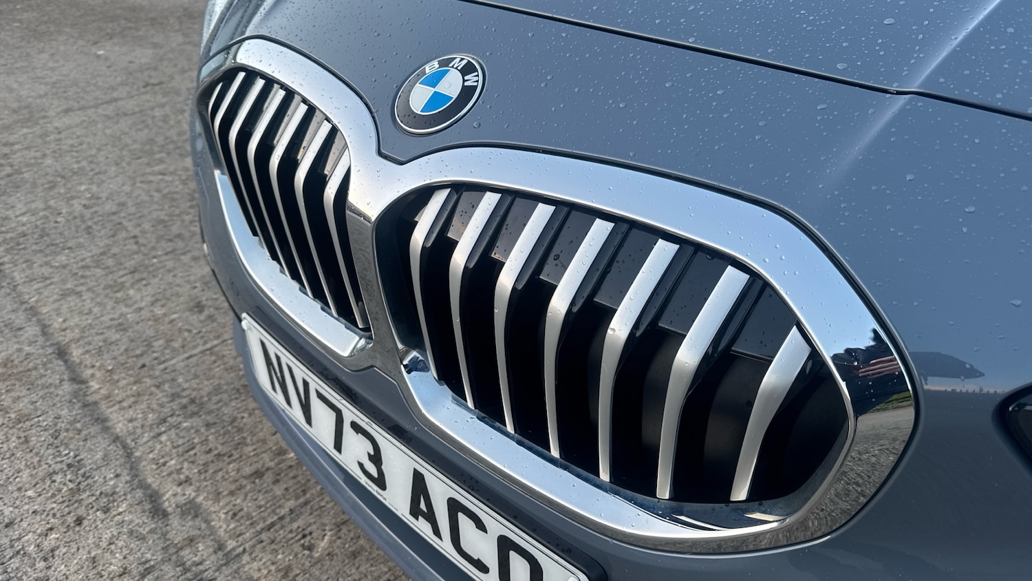 Used BMW 1 Series 2023 for sale - 76905938: Photo 45