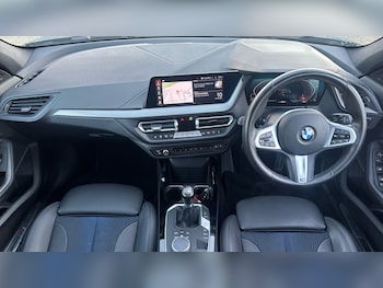 Used BMW 1 Series 2023 for sale - 76905938: Photo