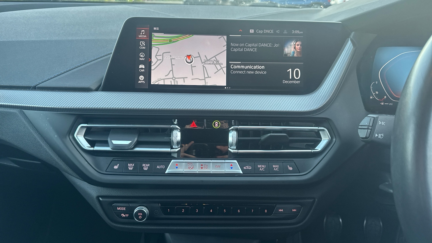 Used BMW 1 Series 2023 for sale - 76905938: Photo 8