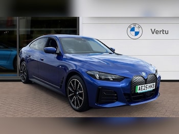 Used BMW i4 2025 for sale - 78655965: Photo