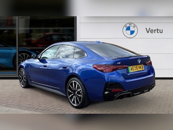 Used BMW i4 2025 for sale - 78655965: Photo