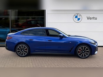 Used BMW i4 2025 for sale - 78655965: Photo