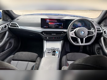 Used BMW i4 2025 for sale - 78655965: Photo