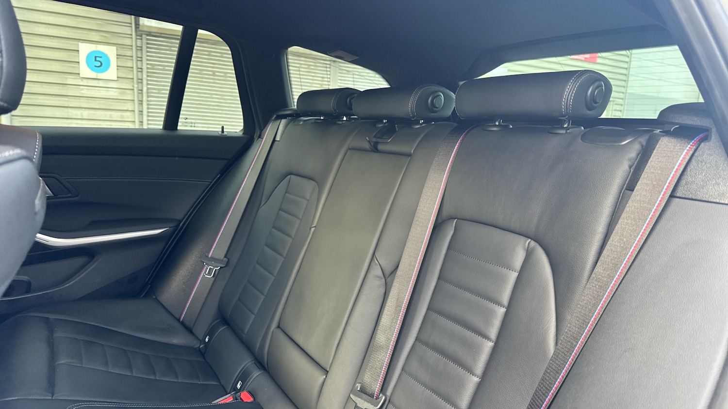 Used BMW 3 Series 2024 for sale - 76669103: Photo 12