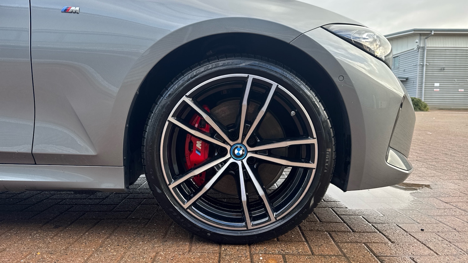 Used BMW 3 Series 2024 for sale - 76669103: Photo 14