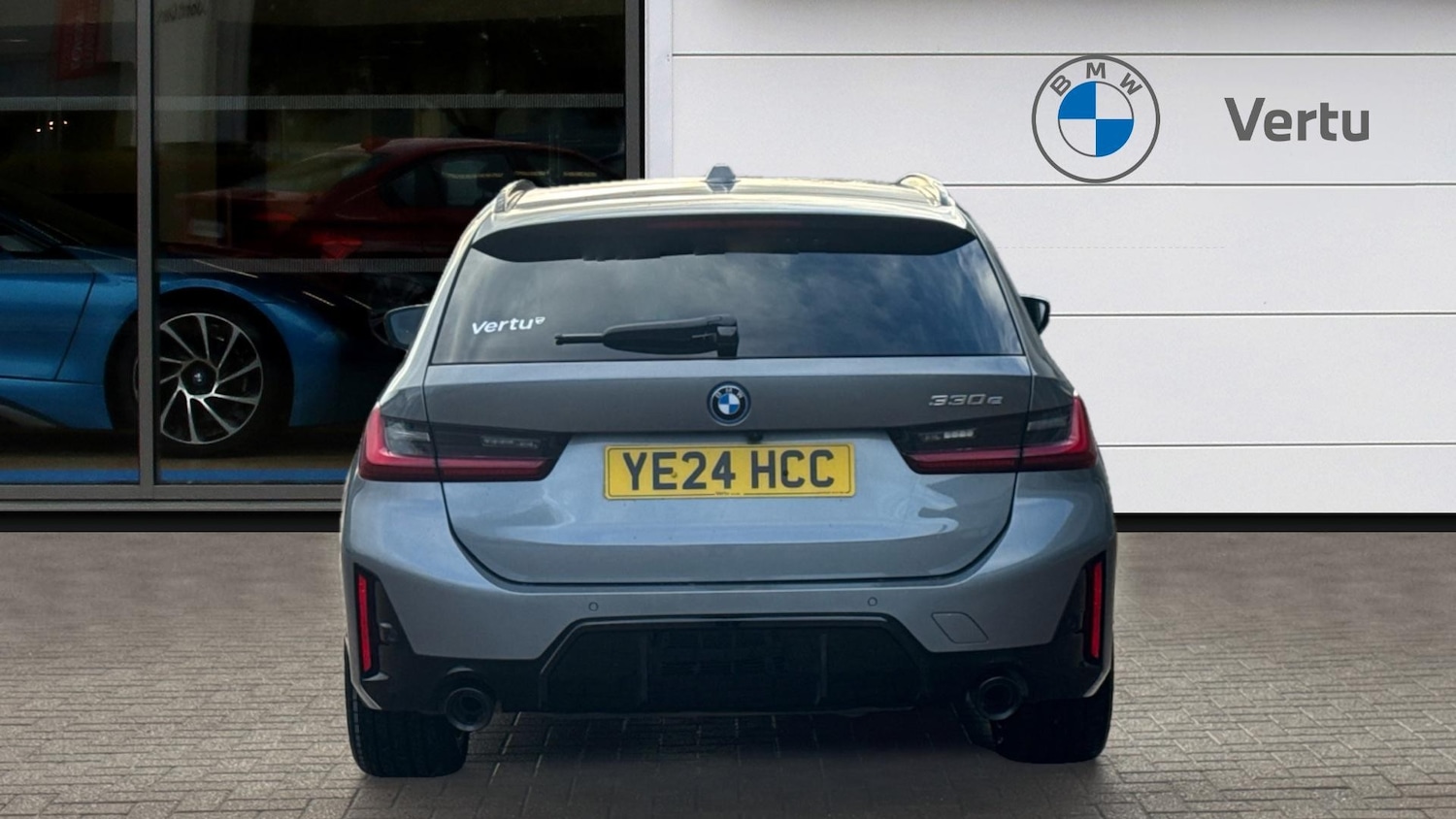 Used BMW 3 Series 2024 for sale - 76669103: Photo 15