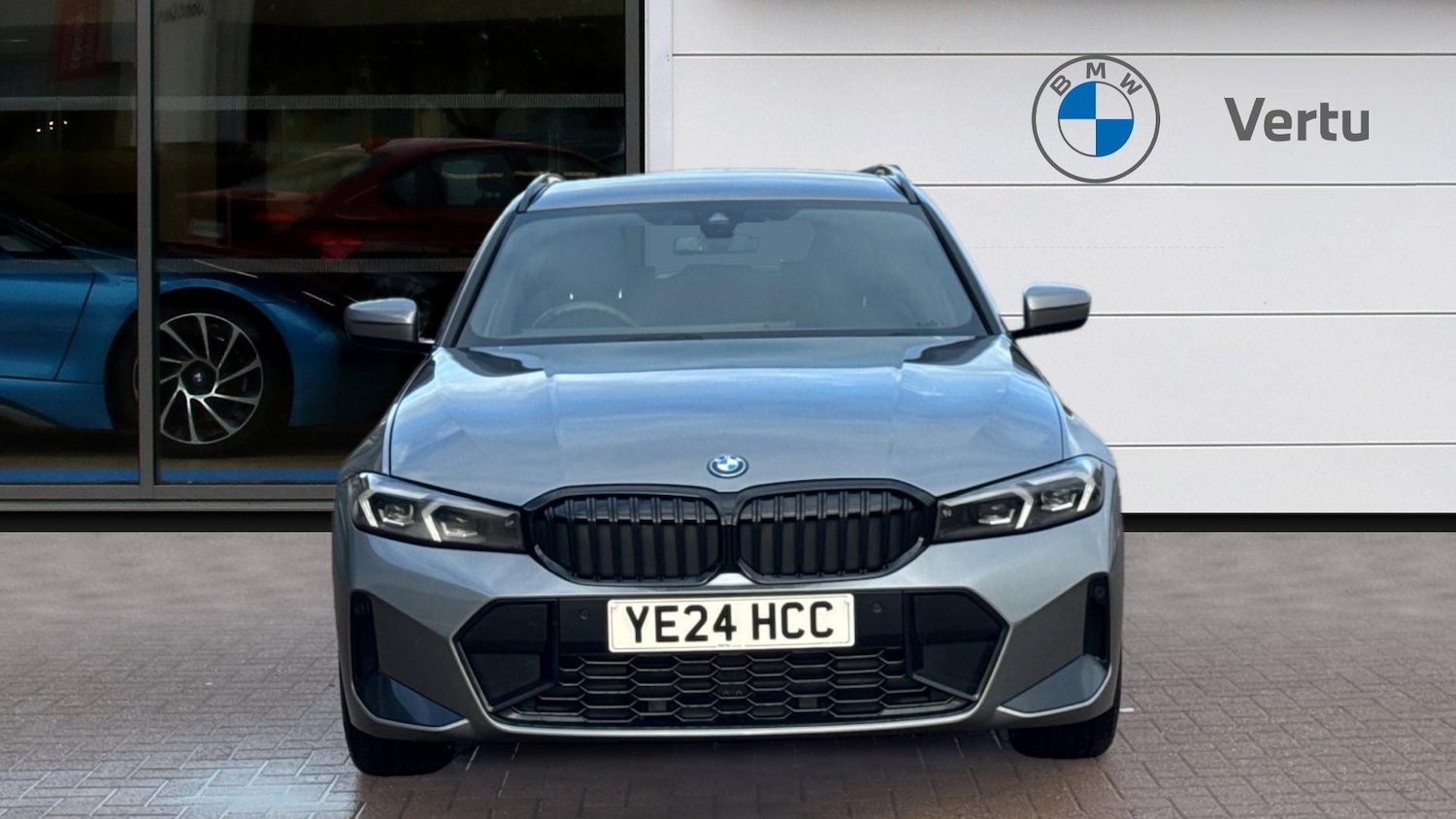 Used BMW 3 Series 2024 for sale - 76669103: Photo 16