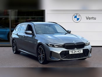 2024 (24) - 330e M Sport 5dr Step Auto [Pro Pack] Estate