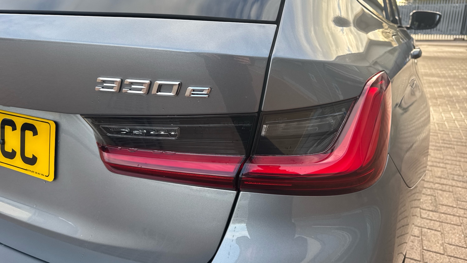 Used BMW 3 Series 2024 for sale - 76669103: Photo 22