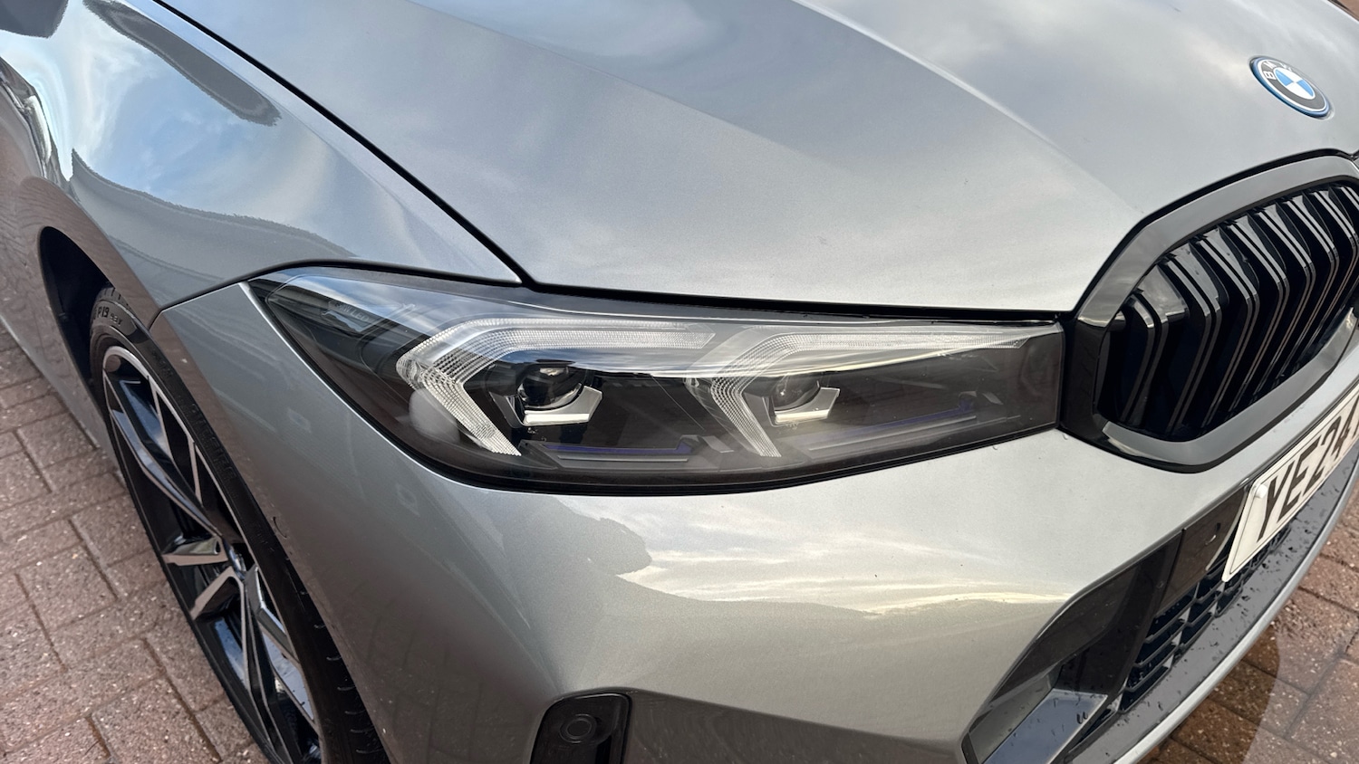 Used BMW 3 Series 2024 for sale - 76669103: Photo 23