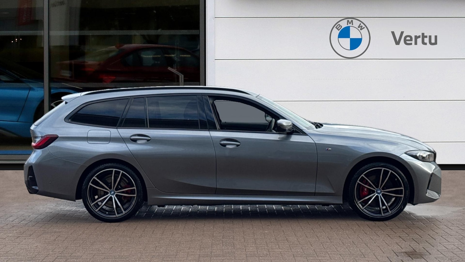 Used BMW 3 Series 2024 for sale - 76669103: Photo 3