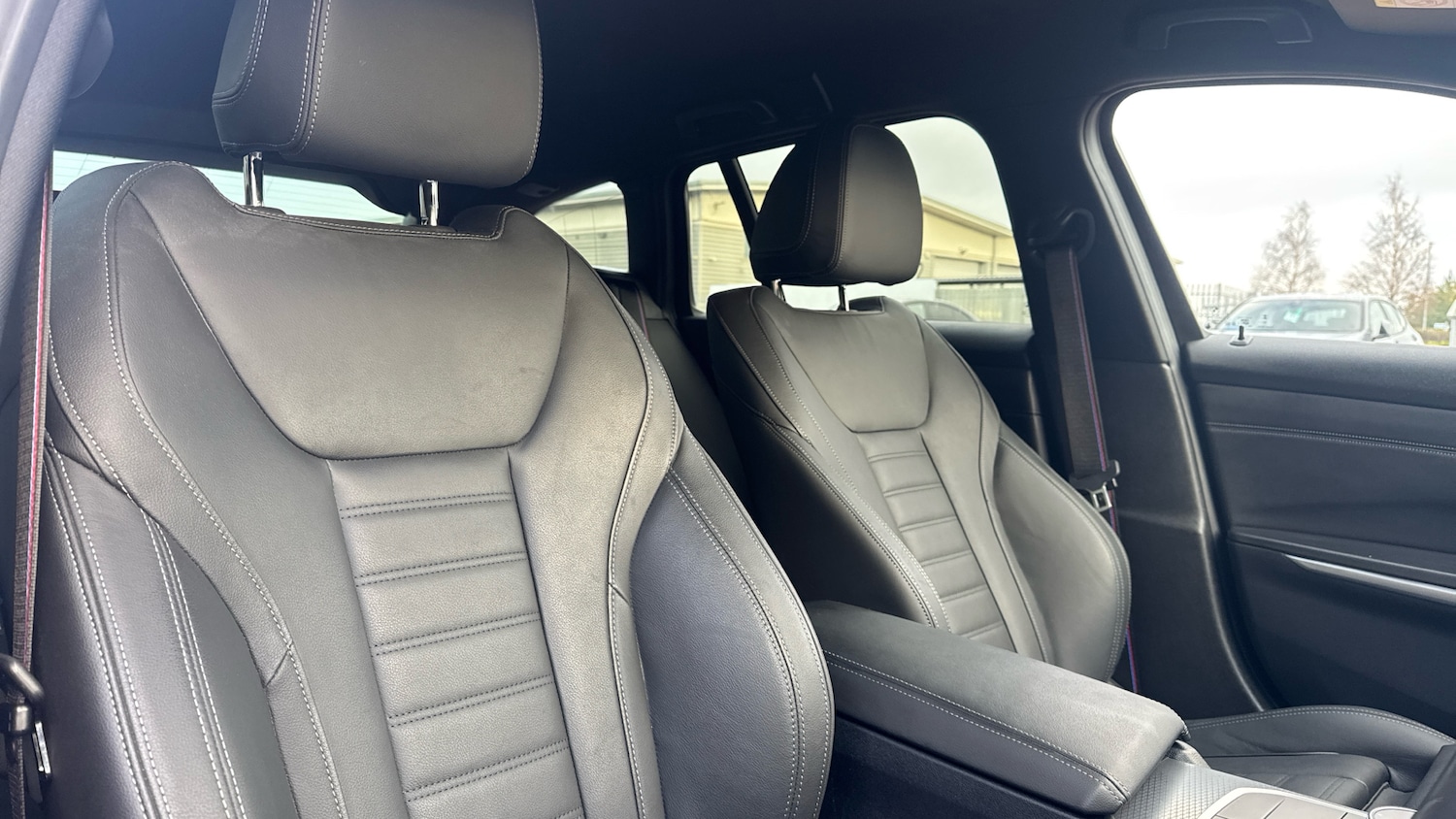 Used BMW 3 Series 2024 for sale - 76669103: Photo 30