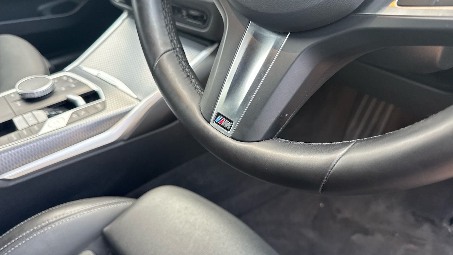 Used BMW 3 Series 2024 for sale - 76669103: Photo 31