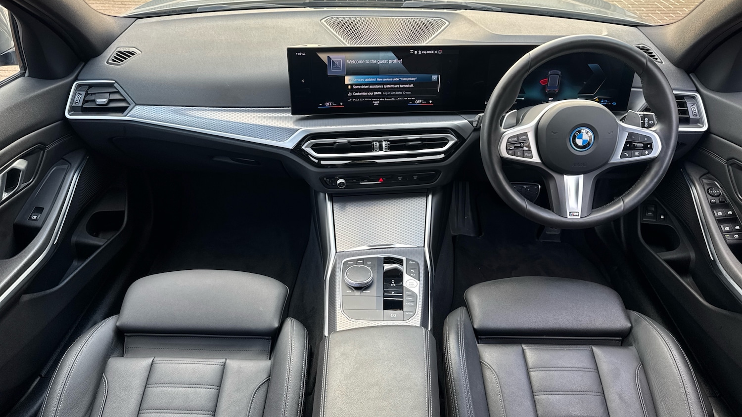 Used BMW 3 Series 2024 for sale - 76669103: Photo 4