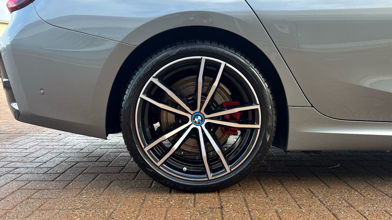 Used BMW 3 Series 2024 for sale - 76669103: Photo 45