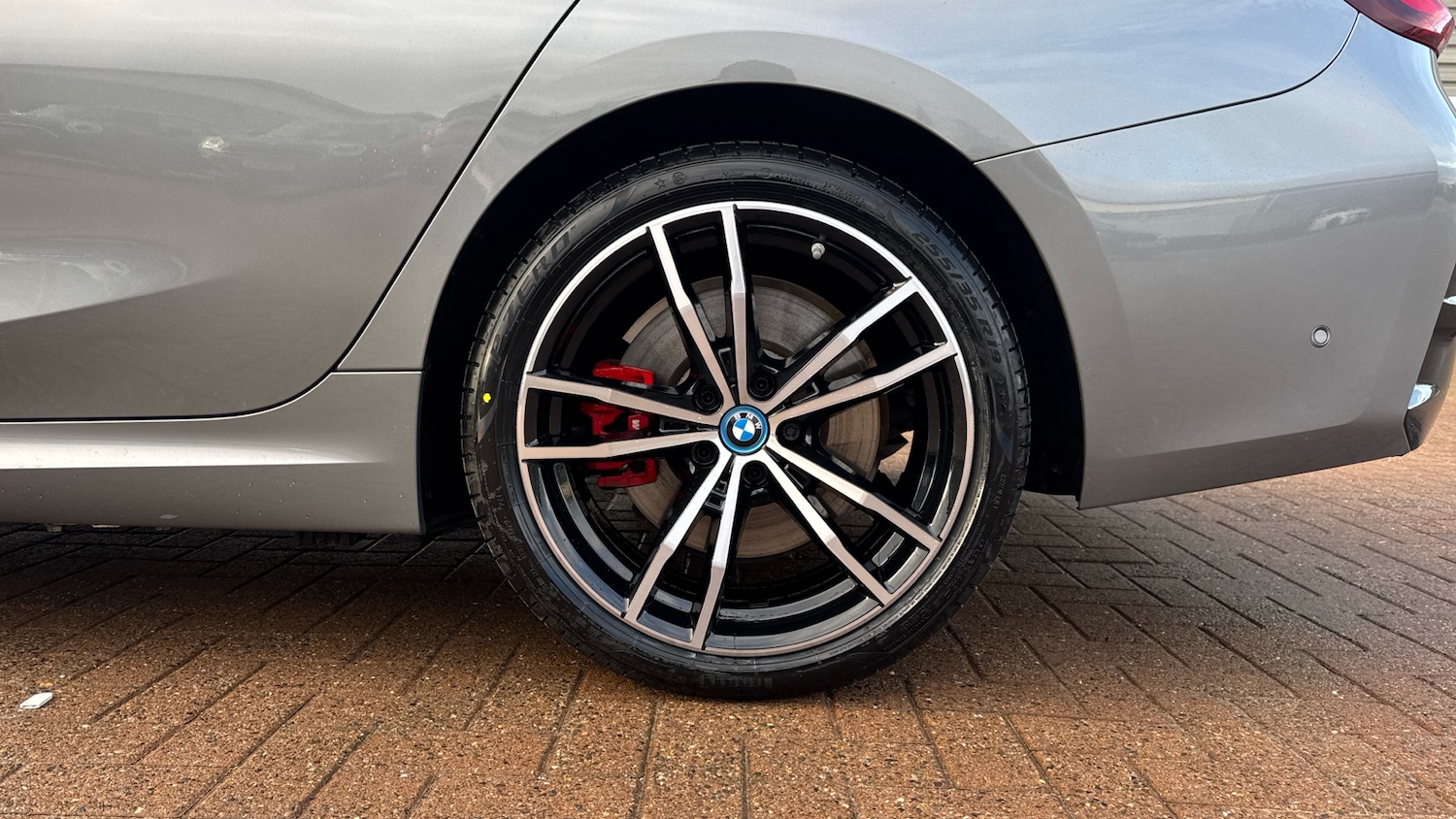 Used BMW 3 Series 2024 for sale - 76669103: Photo 46