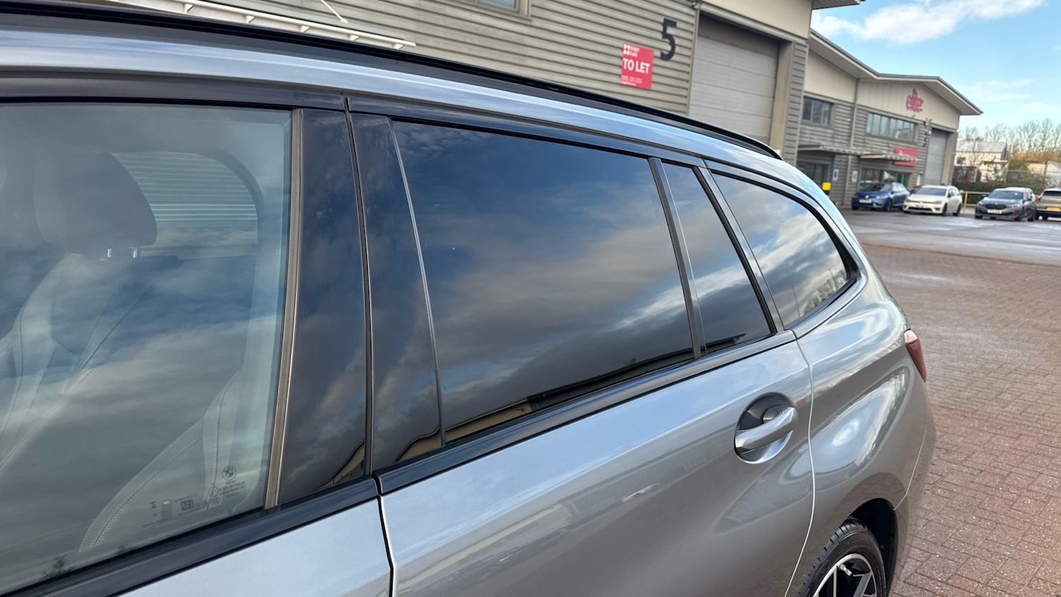 Used BMW 3 Series 2024 for sale - 76669103: Photo 47