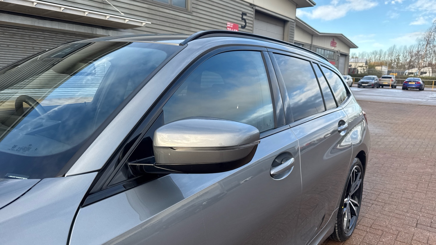 Used BMW 3 Series 2024 for sale - 76669103: Photo 48