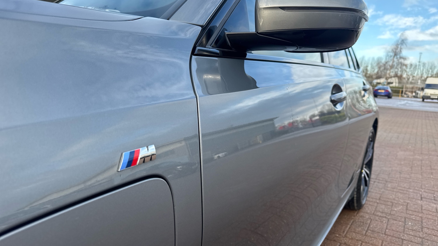 Used BMW 3 Series 2024 for sale - 76669103: Photo 49