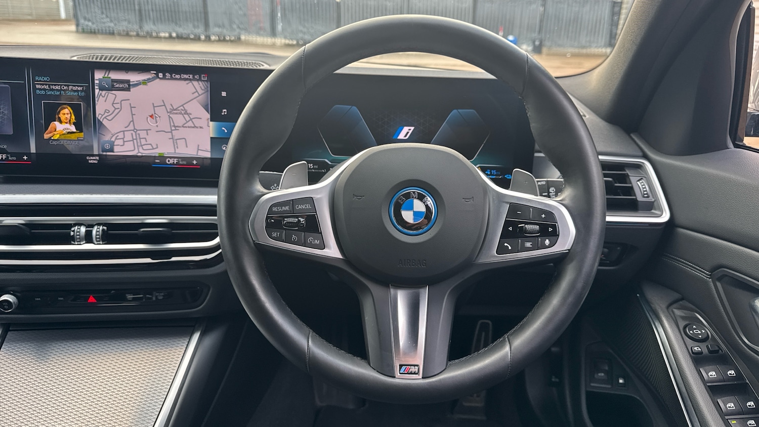 Used BMW 3 Series 2024 for sale - 76669103: Photo 5