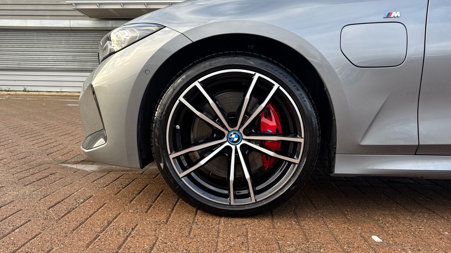 Used BMW 3 Series 2024 for sale - 76669103: Photo 51