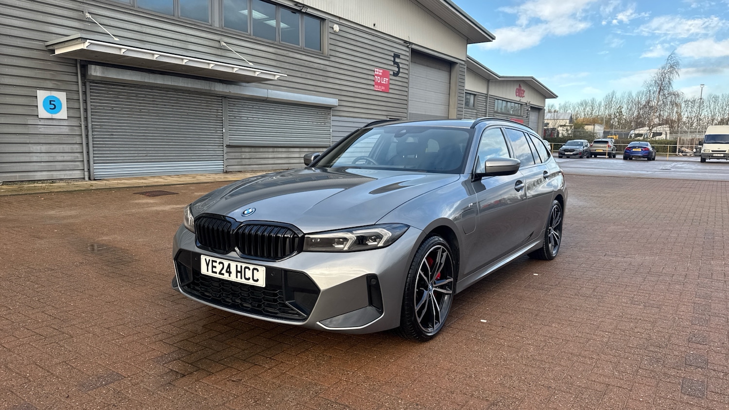 Used BMW 3 Series 2024 for sale - 76669103: Photo 52