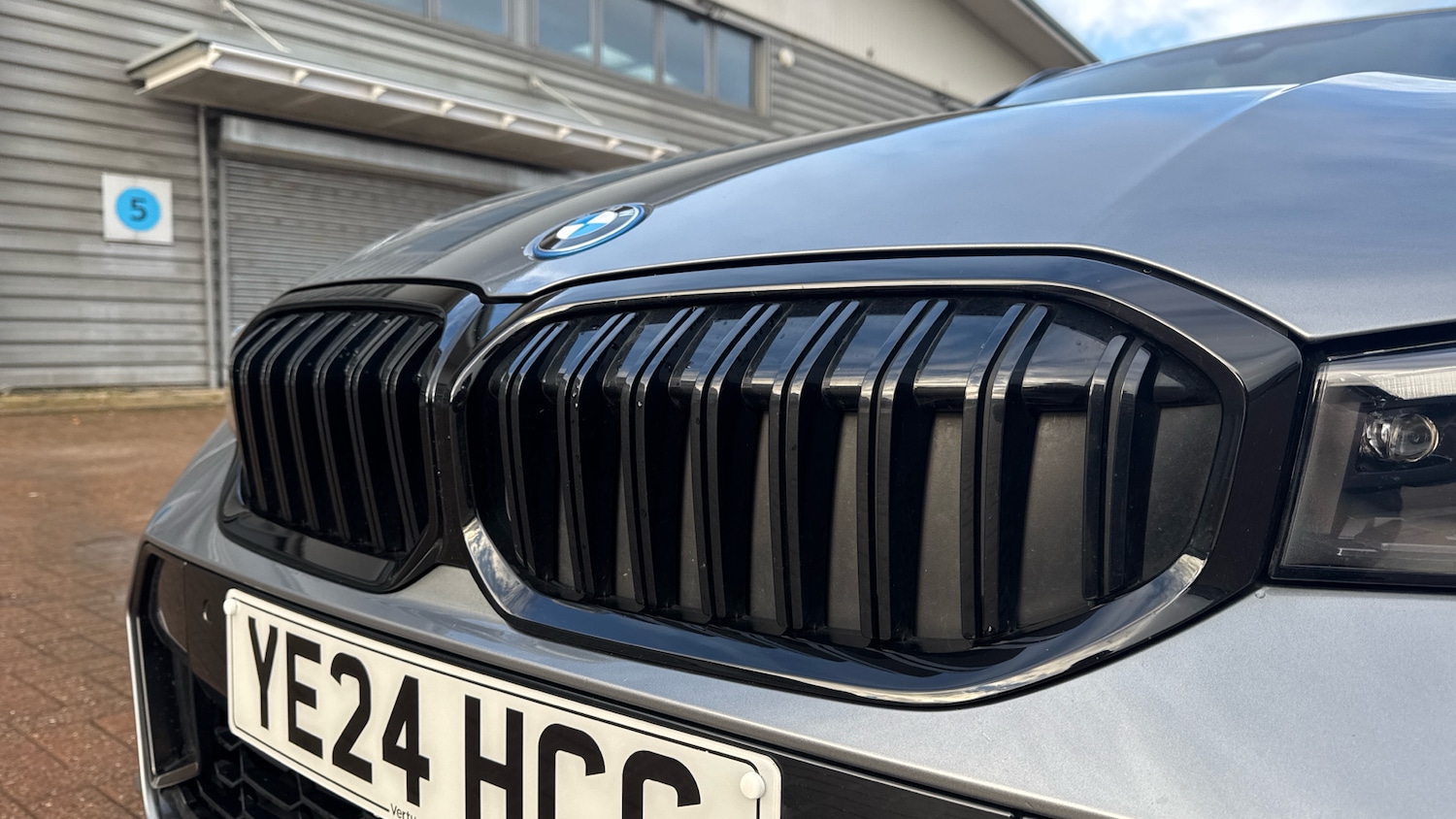 Used BMW 3 Series 2024 for sale - 76669103: Photo 53