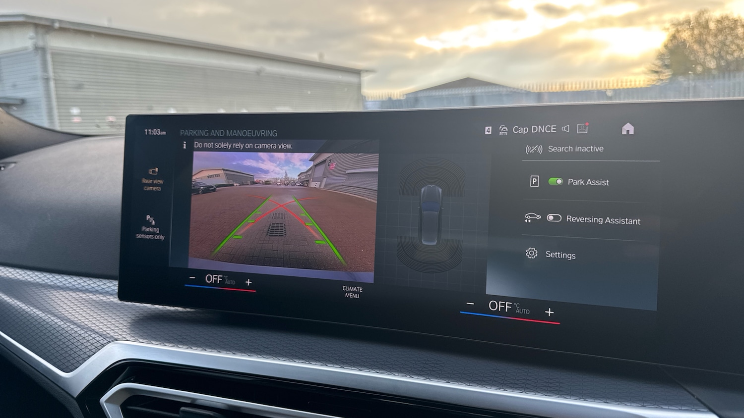 Used BMW 3 Series 2024 for sale - 76669103: Photo 57