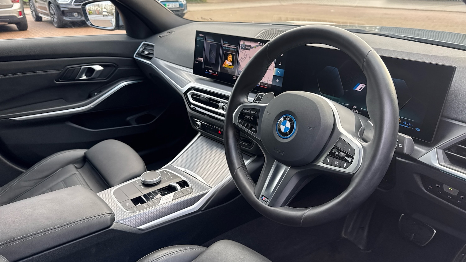 Used BMW 3 Series 2024 for sale - 76669103: Photo 6