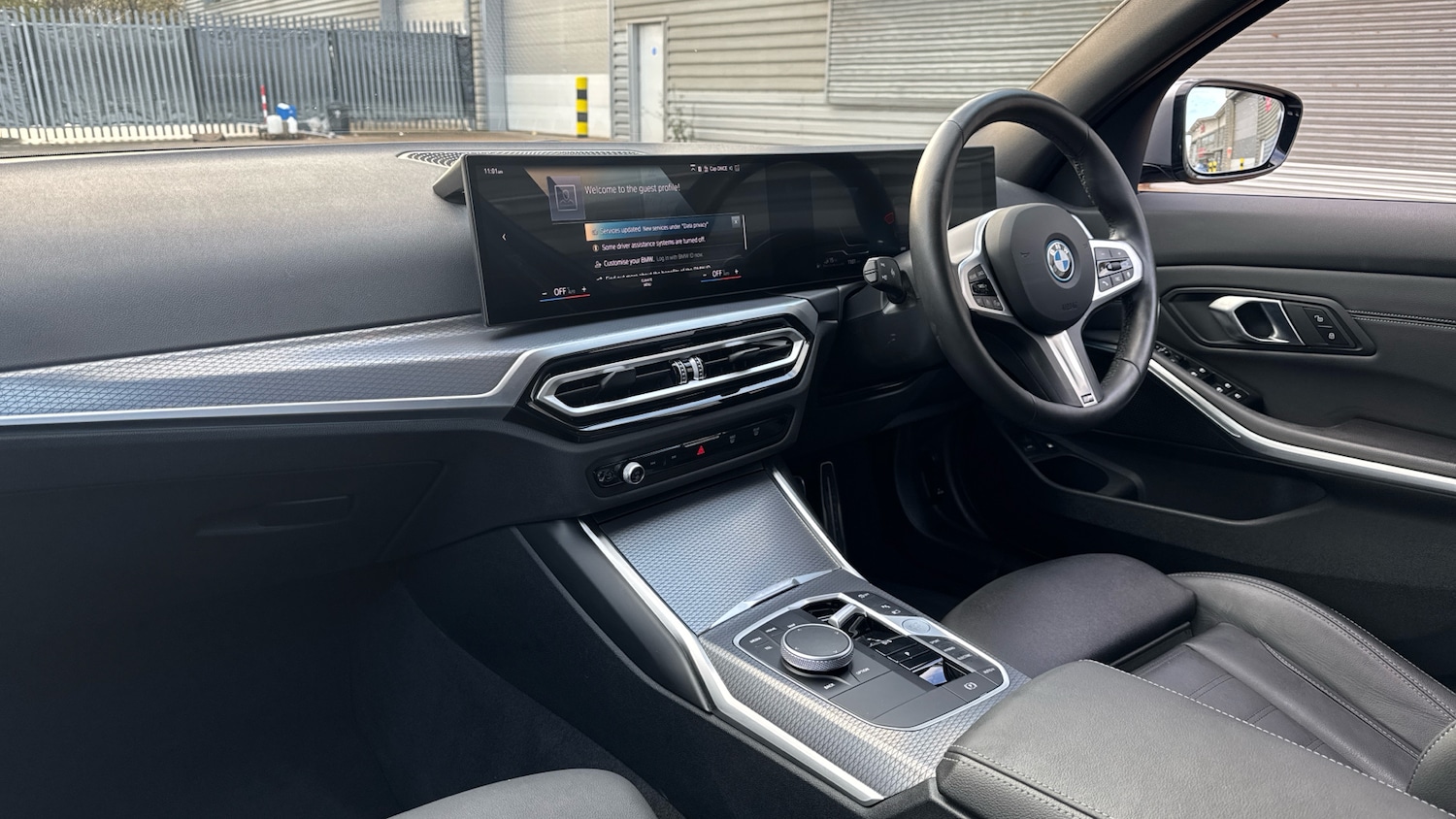 Used BMW 3 Series 2024 for sale - 76669103: Photo 7